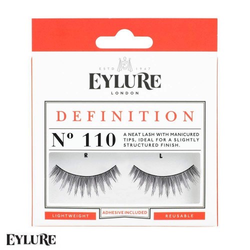 EYLURE - Definition No. 110